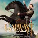 Cover for album: Alan Menken & Glenn Slater (2) – Galavant (Original Soundtrack)(CDr, Album)