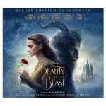 Cover for album: Alan Menken, Howard Ashman And Tim Rice – Beauty And The Beast (Original Motion Picture Soundtrack)