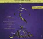 Cover for album: Disneys Aladdin - Die Originalversion Des Hamburger Musicals(CD, Album)