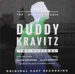 Cover for album: Alan Menken, David Spencer (2) – The Apprenticeship of Duddy Kravitz(CD, )