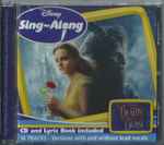 Cover for album: Disney Sing-Along: Beauty and the Beast(CD, Album)