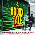 Cover for album: Alan Menken, Glenn Slater (2), Chazz Palminteri – A Bronx Tale: The Musical(CD, Album)