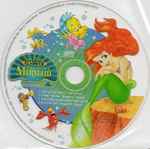 Cover for album: Alan Menken, Howard Ashman – The Little Mermaid(CD, Minimax, Sampler)