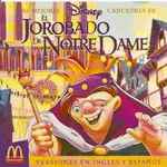 Cover for album: Las mejores canciones de El Jorobado de Notre Dame(CD, Mini, CD-ROM, Promo)