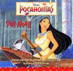 Cover for album: Alan Menken, Stephen Schwartz – Pocahontas Sing-Along