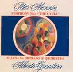 Cover for album: Peter Mennin, Alberto Ginastera – Mennin/Symphony #4 