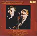 Cover for album: Sergei Prokofiev, Aarre Merikanto – Prokofiev: Sinfonia Concertante - Merikanto: Cello Concerto No. 2(CD, )