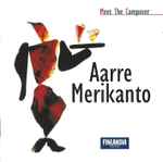 Cover for album: Aarre Merikanto(2×CD, Compilation, Remastered)
