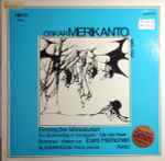 Cover for album: Oskar Merikanto - Eero Heinonen (2) – Finnische Miniaturen(LP)