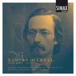 Cover for album: Gustav Merkel - Halgeir Schiager – Organ Works Vol. I(CD, )
