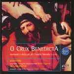 Cover for album: Claudio Merulo, Quoniam, De Labyrintho – O Crux Benedicta(CD, )