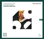 Cover for album: Claudio Merulo - Fabio Bonizzoni – Toccate, Ricercari, Canzoni D'Intavolatura D'Organo(CD, Album, Reissue)