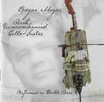 Cover for album: Bach • Edgar Meyer – Unaccompanied Cello Suites (Performed On Double Bass)