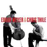 Cover for album: Edgar Meyer & Chris Thile – Edgar Meyer & Chris Thile