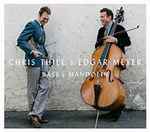 Cover for album: Chris Thile, Edgar Meyer – Bass & Mandolin