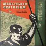 Cover for album: Ernst Hermann Meyer, Stephan Hermlin – Mansfelder Oratorium