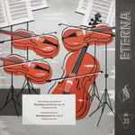 Cover for album: Felix Mendelssohn-Bartholdy / Ernst Hermann Meyer, Michailow-Quartett – Streichquartett Es-dur Op. 12 / Streichquartett Nr. 1 In G