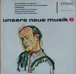 Cover for album: Ernst Hermann Meyer - David Oistrach, Staatskapelle Berlin, Otmar Suitner – Konzert Für Violine Und Orchester (1963/64)