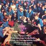 Cover for album: Frohe Ferientage Für Alle Kinder(LP)