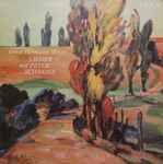 Cover for album: Ernst Hermann Meyer, Peter Schreier – Lieder Mit Peter Schreier(LP, Album)