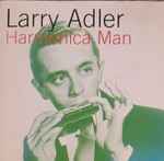 Cover for album: Harmonica Man(CD, Album)