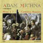 Cover for album: Missa à 7, Cantiones, Requiem(CD, Album)