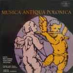 Cover for album: Lilius, Mielczewski, Szarzyński, Zieleński, Wrocław Radio Chorus And Chamber Orchestra, Edmund Kajdasz – Musica Antiqua Polonica