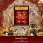 Cover for album: Marcin Mielczewski - Les Traversées Baroques, Etienne Meyer – Virgo Prudentissima - I Inne Religijne Koncerty(CD, )