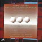 Cover for album: Ikuma Dan, Minoru Miki, Jacques Charpentier – Flying Devi / MAI / Et Ce Fut Le Premier Jour(CD, )