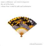 Cover for album: Nanae Yoshimura - Pro Musica Nipponia, Miki, Yoshimatsu – The Art Of The Koto Volume Four(CD, Album)