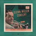 Cover for album: Glenn Miller And His Orchestra – Glenn Miller Concert (Volume III)
