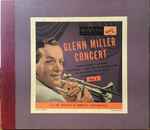 Cover for album: Glenn Miller And His Orchestra – Glenn Miller Concert (Volume 2)