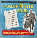 Cover for album: The Universal-International Orchestra – The Glenn Miller Story
