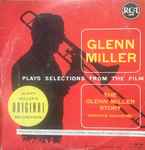 Cover for album: The Glenn Miller Story(LP, 10