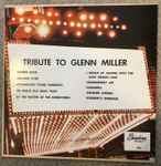 Cover for album: Tribute To Glenn Miller(LP)