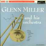 Cover for album: Glenn Miller And His Orchestra – Original Film Sound Tracks