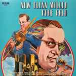 Cover for album: Glenn Miller, The New Glenn Miller Orchestra – New Glenn Miller Pure Gold(LP, Album, Stereo)
