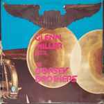 Cover for album: Glenn Miller Meets The Dorsey Brothers(LP)