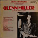 Cover for album: Army Air Force Training Command, Glenn Miller – Mostly Swinging!