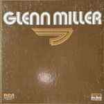 Cover for album: The Big Band Collectors Guild Glenn Miller(LP)