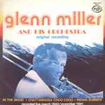 Cover for album: Glenn Miller And His Orchestra(LP)
