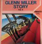 Cover for album: Glenn Miller Story Vol. 4(LP, Album)