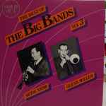 Cover for album: Artie Shaw, Glenn Miller – The Best Of Big Bands Volume 3(LP)