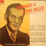 Cover for album: L'Orchestre De Glenn Miller – Hommage A Glenn Miller