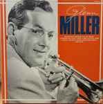 Cover for album: Glenn Miller(LP, Album, Jukebox, Mono)