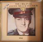 Cover for album: The Original Glenn Miller Reunion(LP, Stereo)