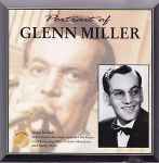 Cover for album: Portrait Of Glenn Miller(CD, CD-ROM, Album)
