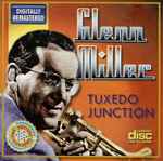 Cover for album: Tuxedo Junction(CD, Album, Stereo)
