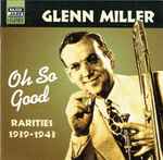 Cover for album: Oh So Good (Rarities 1939-1943)(CD, )