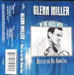 Cover for album: In The Mood With Glenn Miller(Cassette, Album, Remastered)